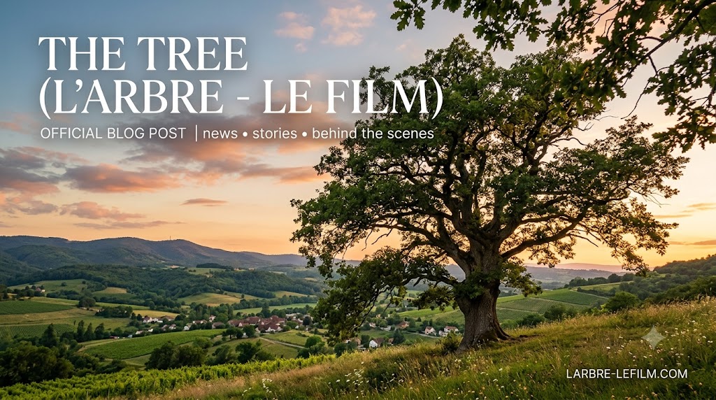 Larbre Lefilm
