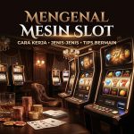 Mesin Slot