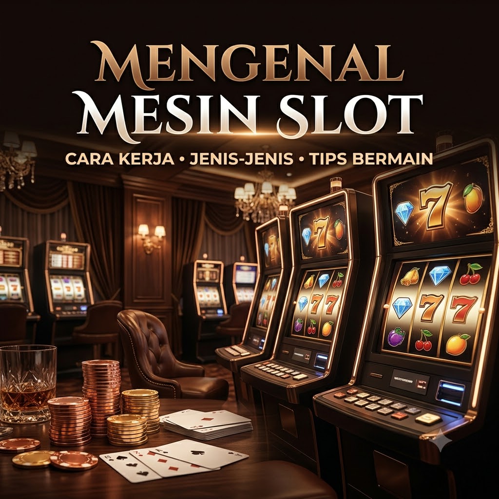 Mesin Slot